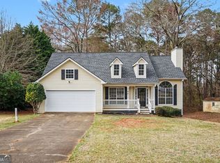 40 Hunters Xing, Covington, GA 30016