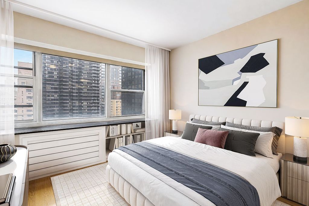 333 E 46th St APT 16F, New York, NY - View 5