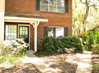 800 Mallery St #D31, Saint Simons Island, GA 31522