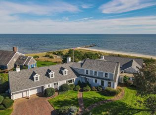 43 Strandway, West Harwich, MA 02671