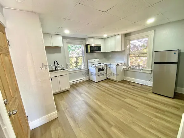 1009 4th St APT 4, Lynchburg, VA 24504