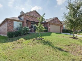1317 Clary Sage Loop, Round Rock, TX 78665