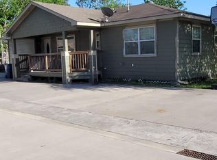 17110 Atlanta St, Humble, TX 77396