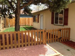 4243 Deerfield Hills Rd, Colorado Springs, CO 80916