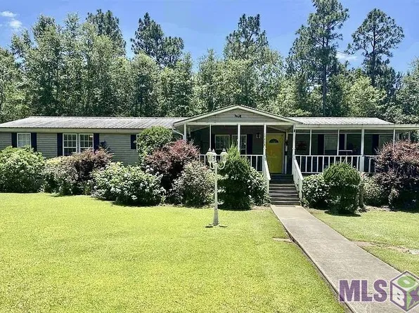 19478 Rolling Pines Rd, Amite, LA 70422