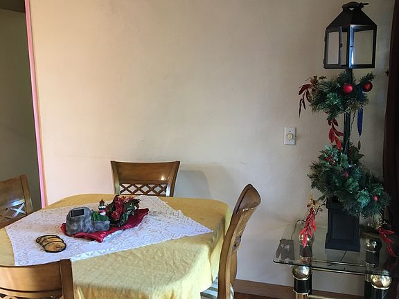 Original hard wood floors