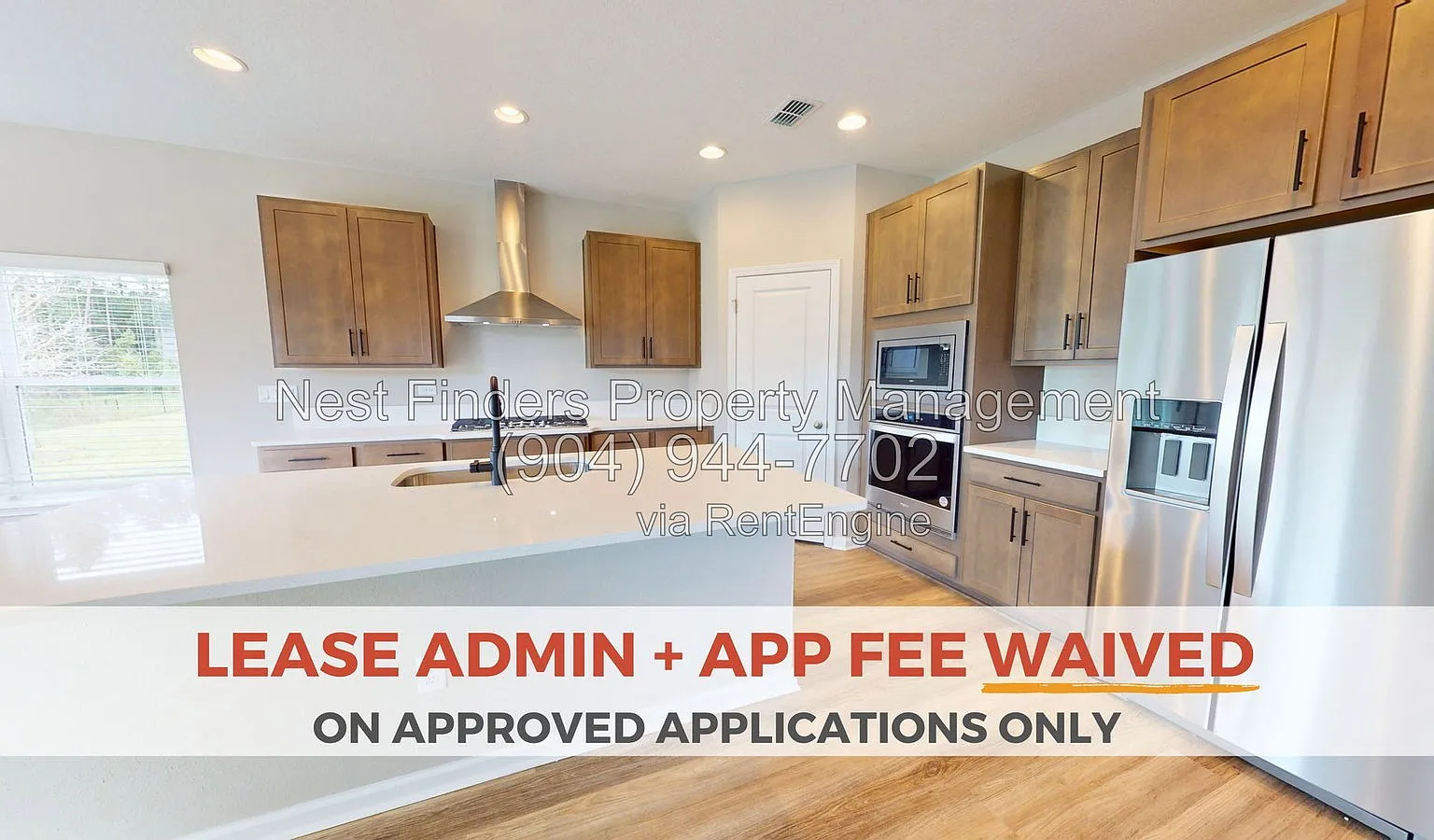 4 bed, 3.0 bath, 2500 sqft, $3,225 — Photo 1
