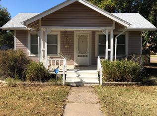 157 N Sedgwick St, Wichita, KS 67203