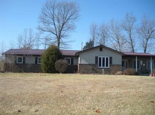 12854 E 350 N, Loogootee, IN 47553