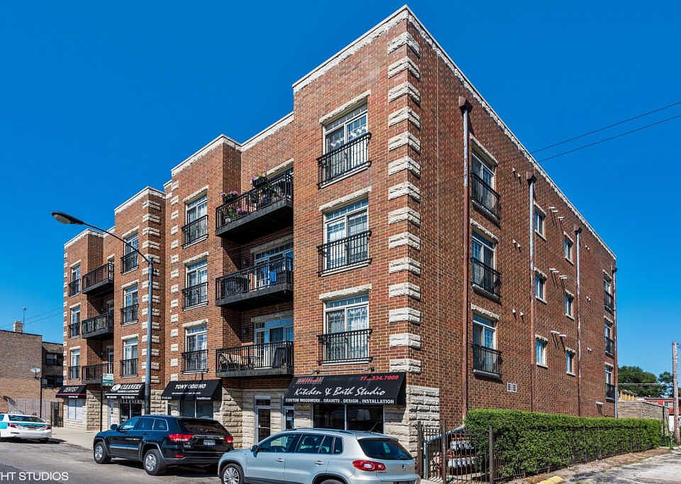 1st image of 5321 N Lincoln Ave APT 2D
