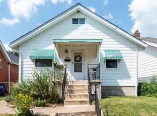 6411 Hoffman Ave, Saint Louis, MO