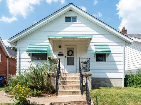 6411 Hoffman Ave, Saint Louis, MO 63139