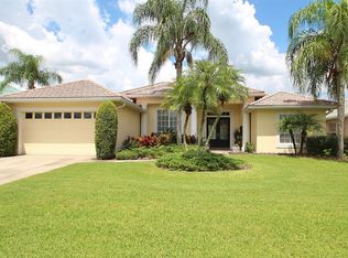 4327 Beau Rivage Cir, Lutz, FL 33558