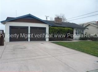 76 Alta Vista Dr, Santa Cruz, CA