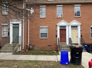 1414 Vernon St, Harrisburg, PA 17104