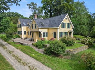 19-21 Downfall Rd, Byfield, MA 01922