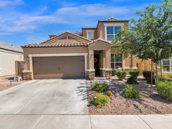 1957 W YELLOWBIRD Lane, Phoenix, AZ 85085