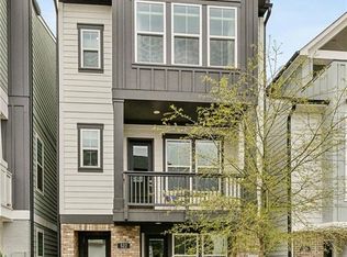 522 Hargrove Ln, Decatur, GA 30030