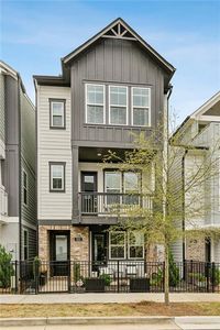 522 Hargrove Ln, Decatur, GA, 30030