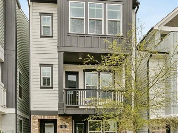 522 Hargrove Ln, Decatur, GA 30030