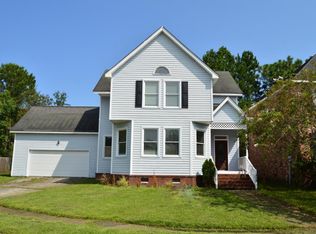 1313 Kingfisher Cir, Hanahan, SC 29410