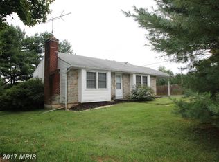 624 Lee Way, Bel Air, MD 21014