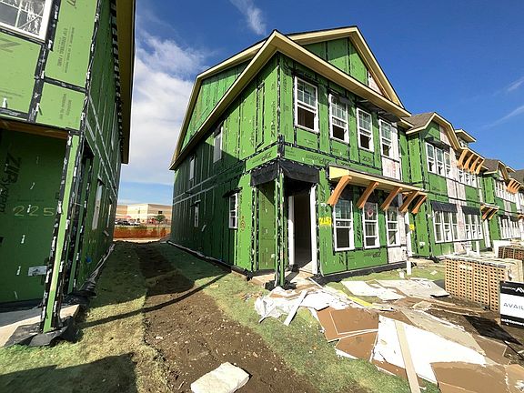 Exterior Design