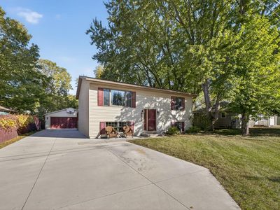 2411 Mayhill St SE, Rochester, MN, 55904