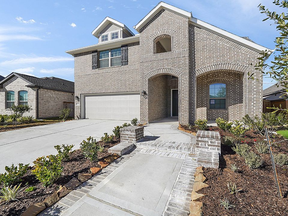1st image of 16011 Muster Oak Dr