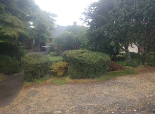 12747 8th Ave NW, Seattle, WA 98177