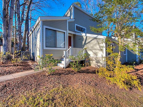 2nd image of 1811 Millrun Pl