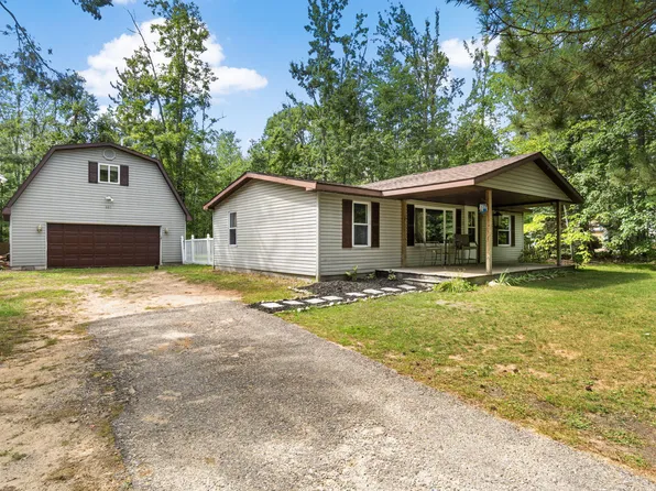 887 Charles Brink Rd, Gaylord, MI 49735