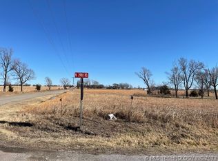 1200 West Rd, Dewey, OK 74029