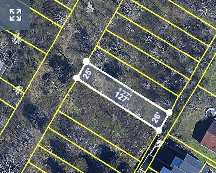 1st image of 0 McKinley St Lot 219