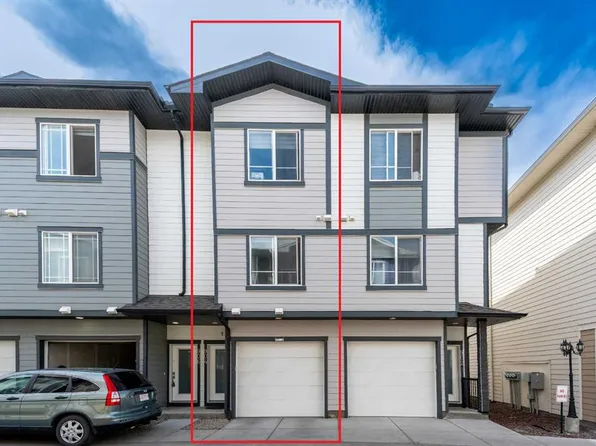 95 E Skyview Close NE #904, Calgary, AB T3N 1X2