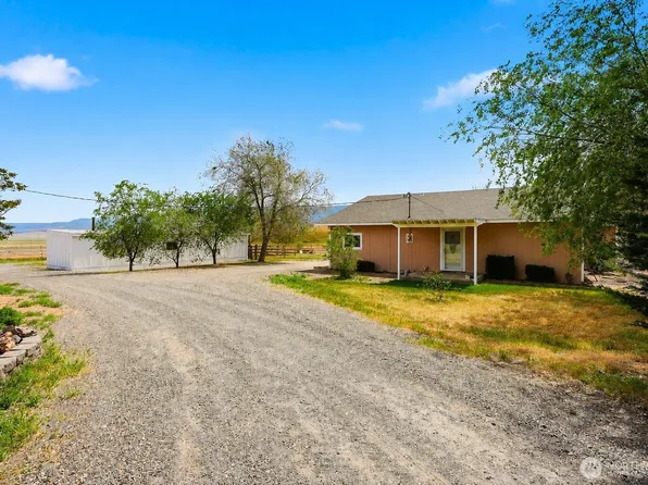 16800 State Hwy 241, Sunnyside, WA 98944