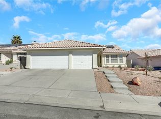 4722 Casa Bonita Dr, North Las Vegas, NV 89032