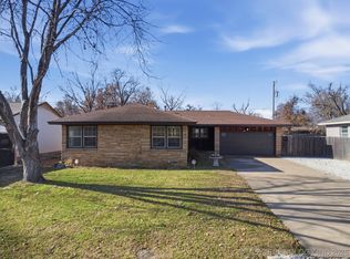 450 S 93rd East Ave, Tulsa, OK 74112