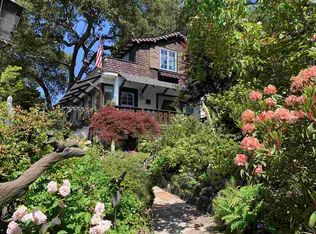 112 Camino Sobrante, Orinda, CA