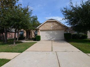 29614 S Legends Bend Ln, Spring, TX 77386