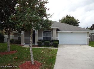 101 N Lake Cunningham Avenue, St Johns, FL 32259