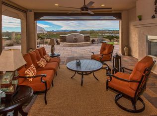 31578 S Flat Rock Dr, Oracle, AZ 85623