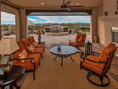 31578 S Flat Rock Dr, Oracle, AZ, 85623