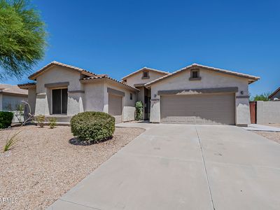 18642 W Sunrise Dr, Goodyear, AZ, 85338