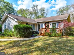 32244 Hickory Hill Rd, Millsboro, DE 19966