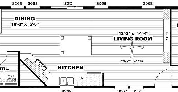 5th image of 289 Silver Peak Dr #538