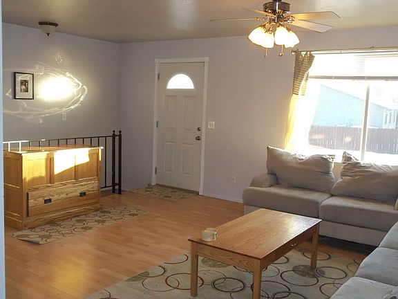 Main floor family room