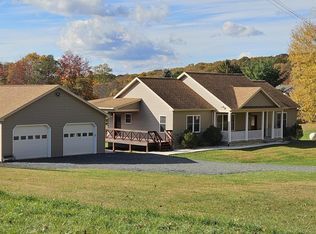 12 Oak Woods Ln, Danville, PA 17821