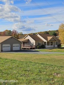 12 Oak Woods Ln, Danville, PA, 17821