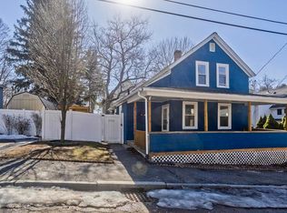 7 Dale St, Ware, MA 01082